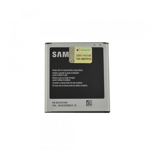 Bateria Samsung Galaxy Prime Duos Sm-G530H - Samsung