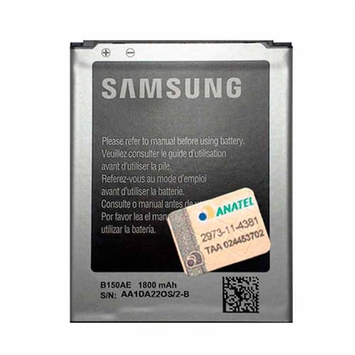 Bateria Samsung Sm-G3502t Original