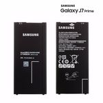 Bateria Samsung Sm-g610m Galaxy J7 Prime G610 Eb-bg610ae