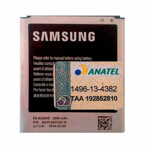 Bateria Samsung SM-G7102T Original - EB-B220AE