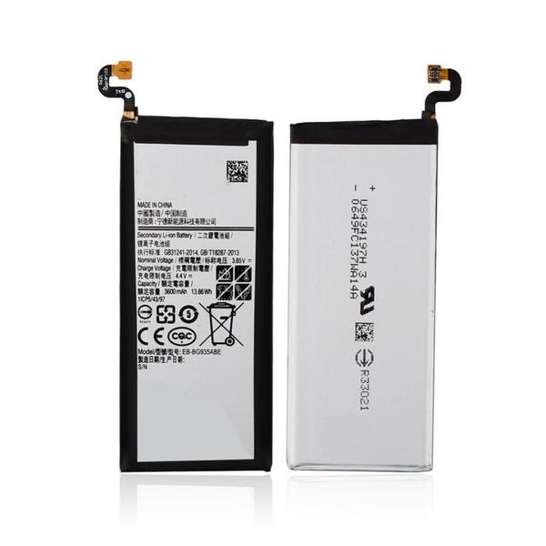 Bateria Samsung SM-G935F Galaxy S7 Edge EB-BG935ABE