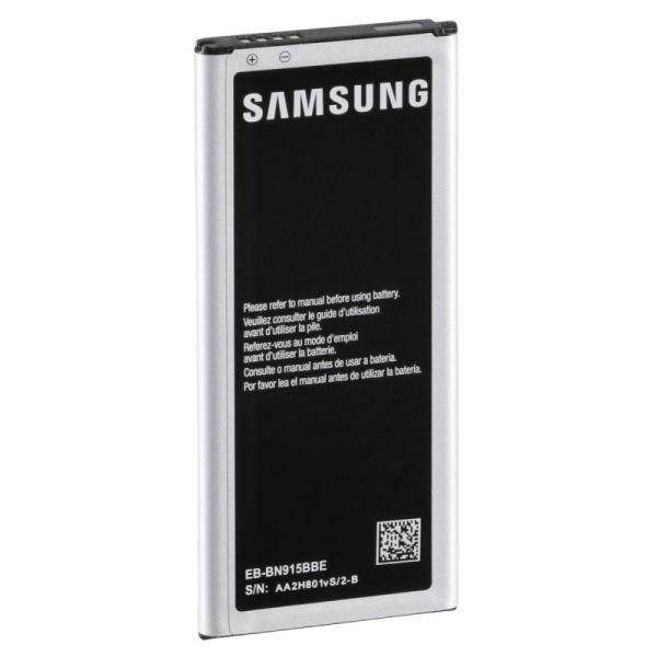 Bateria Samsung SM-N915T Galaxy Note Edge Original - EB-BN915BBE - Samsung