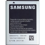 Bateria Samsung Y S5360 S6102 B5510 S5380 S6500