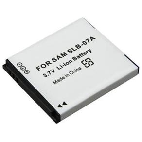 Bateria Slb-07A para Samsung