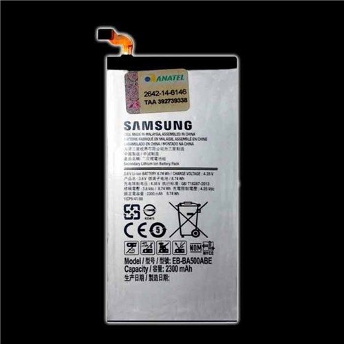 Bateria Samsung Eb-Ba300abe Original