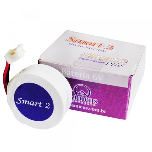 Bateria Smart 2 - Amicus