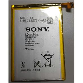 Bateria Sony Lis1501erpc Xperia Zq C6503 C6502 C6506 Zl L35h