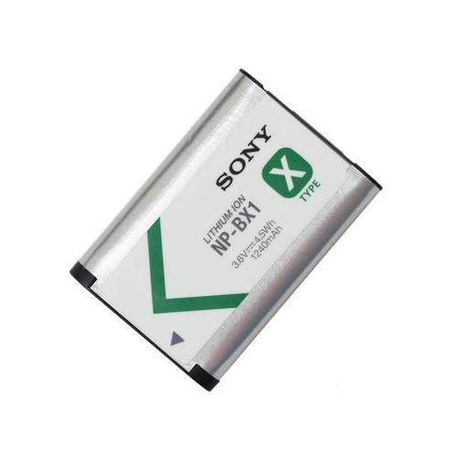 Bateria *sony Np-bx1 Hx300-hx400