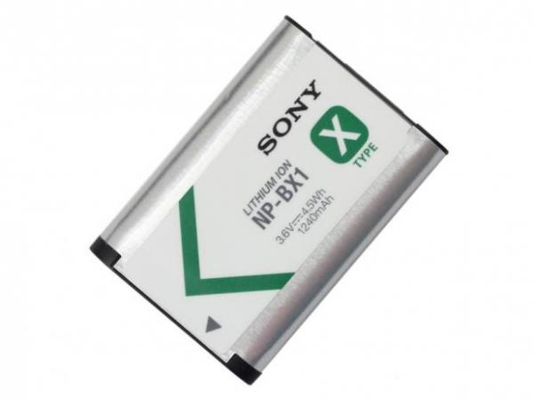 Bateria Sony Np-Bx1