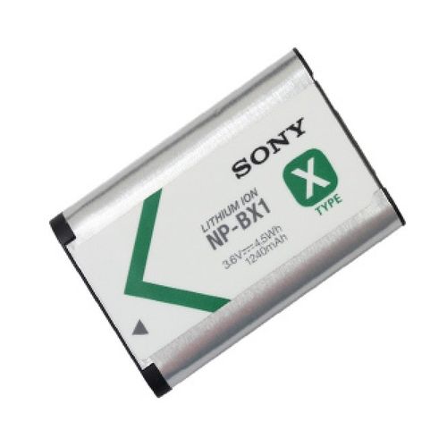 Bateria Sony Np-bx1