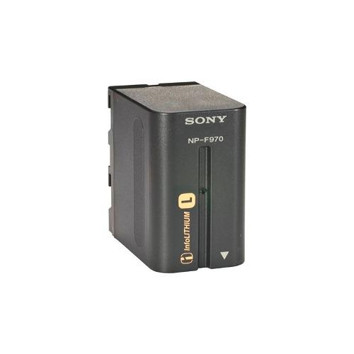 Bateria Sony NP-F970 Longa Duração
