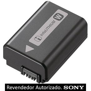 Bateria Sony NP-FW50