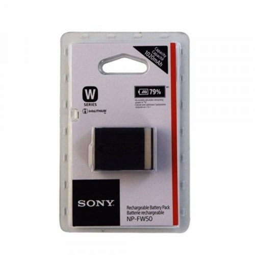 Bateria Sony Np-FW50
