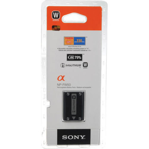 Bateria Sony Np-fw50