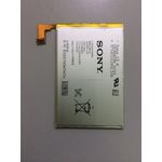 Bateria Sony Xperia Sp C5303 C5302 - Lis1509erpc