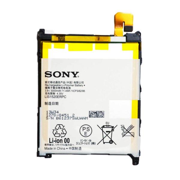 Bateria Sony Xperia Ultra Z Original