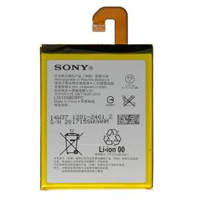 Bateria Sony Xperia Z3 D6633, D6603 ? ? Lis1558Erpc