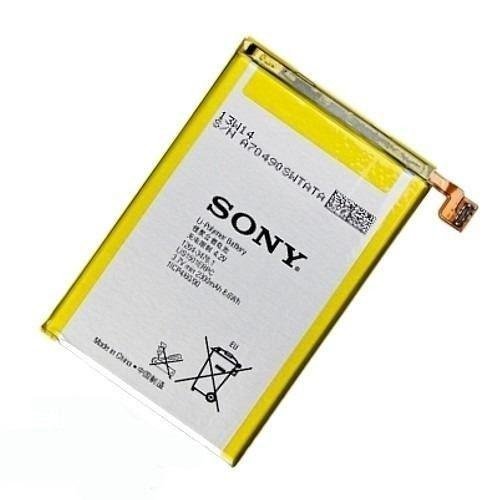 Bateria Sony Xperia Zq