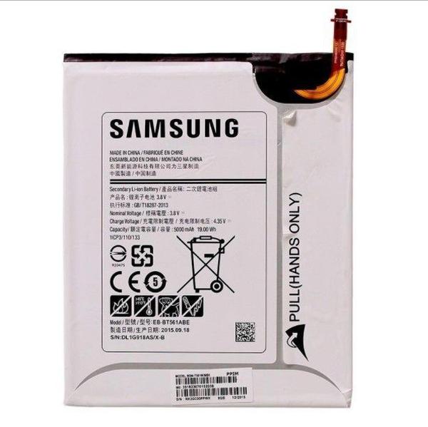 Bateria Tablet Tab e T560 T561 EB-BT561ABE - Samsung