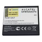 Bateria Tli013a7 Alcatel 1300mah Original Pixi 4 4017f MADE IN BRASIL