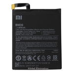 Bateria Xiaomi Bm39 Bm-39 Mi6 Mi 6 M6 Xiaomi 6.