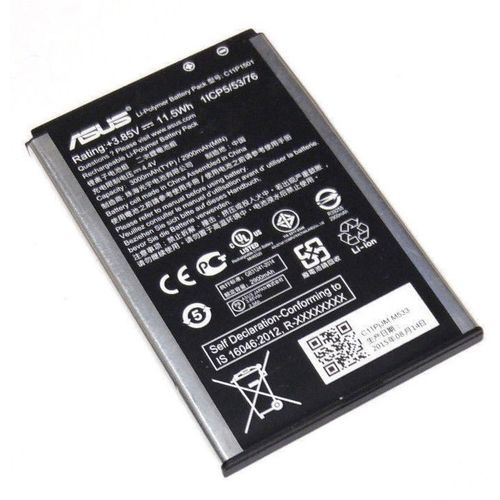 Bateria Zenfone LASER C11p1501 Asus