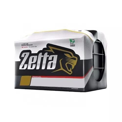 Bateria Zetta 36ah Z1d