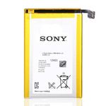 Bateria Zq Sony