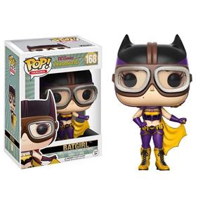 Batgirl - DC Bombshells Funko Pop Heroes