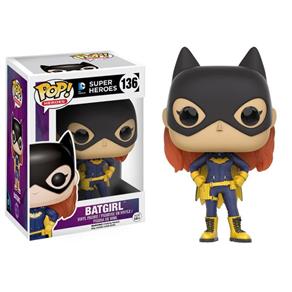 Batgirl - DC Comics Funko Pop Heroes