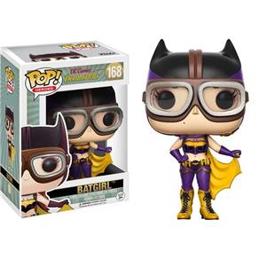 Batgirl Funko Pop! Heroes: DC Bombshells