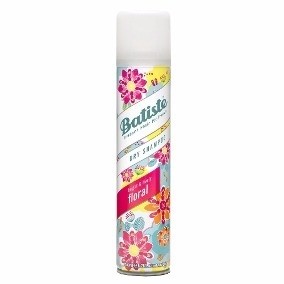 Batiste Floral - Shampoo Seco 150Ml