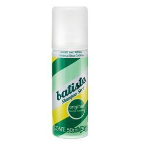 Batiste - Shampoo Seco 50ml