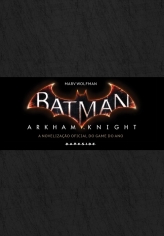 Batman - Arkham Knight - Darkside - 1