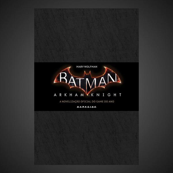 Batman: Arkham Knight - Darkside