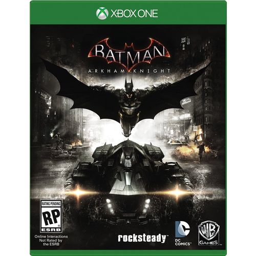 Batman: Arkham Knight - Xbox One