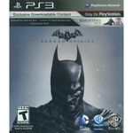 Batman: Arkham Origins - Ps3