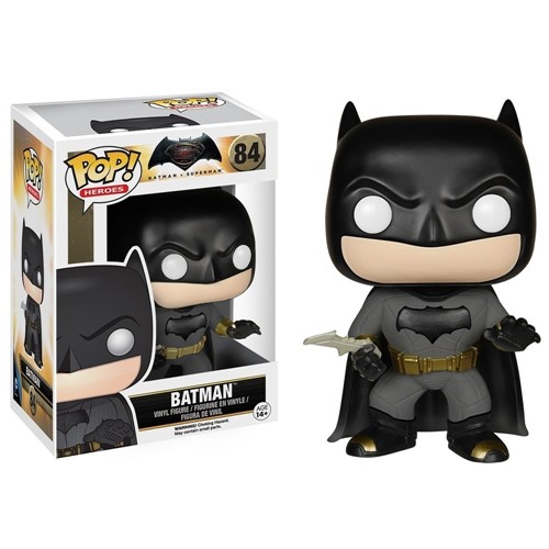 Batman Batman Vs Superman - 84 - Funko Pop