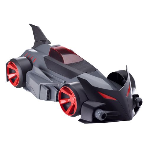 Batman - Batmóvel - Mattel