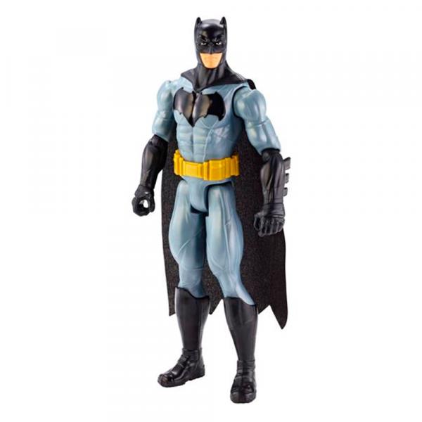 Batman Boneco 30cm Batman - Mattel