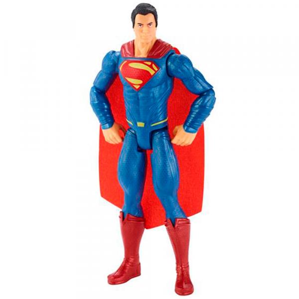 Batman Boneco 30cm Superman - Mattel