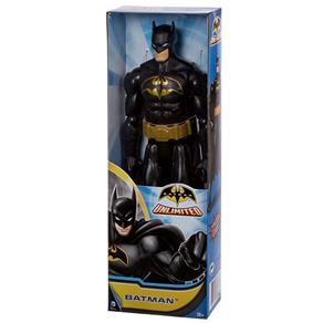 Tudo sobre 'Batman - Boneco Dark - Mattel'