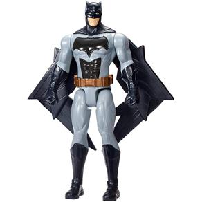 Batman com Som 30cm Liga da Justiça - Mattel FGH11