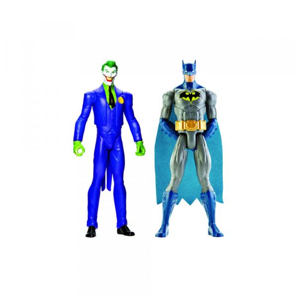 Batman e Coringa Batman Mattel CMW63