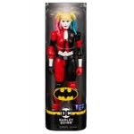 Batman - Harley Quinn