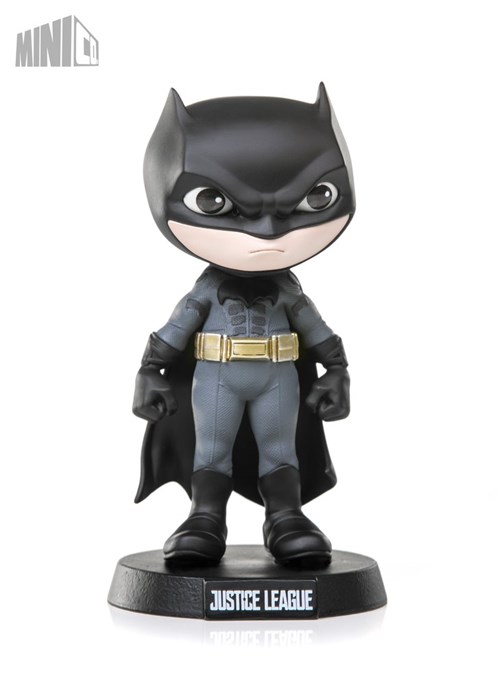 Batman Justice League Mini Heroes - Mini Co