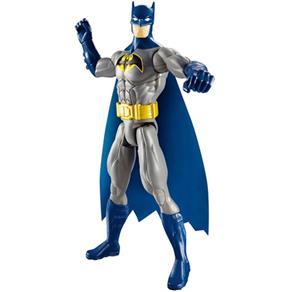 Batman Liga da Justiça 30 Cm CDM61 - Mattel