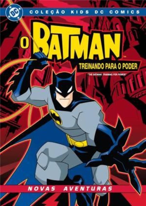Batman, o - 1ª Temporada, V.2