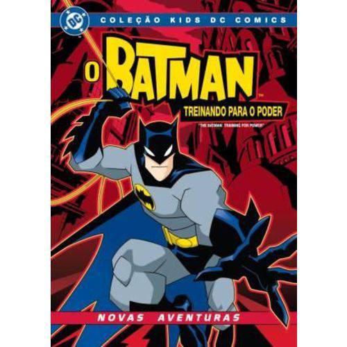 Batman, o - 1ª Temporada, V.2