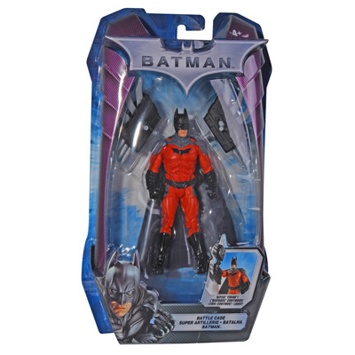 Batman o Cavaleiro das Trevas - Batalha Batman - Mattel - Batman